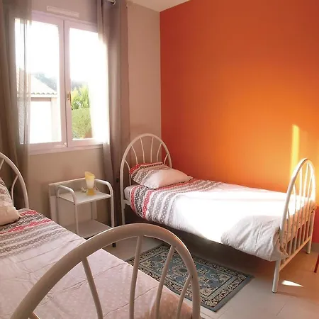 Two-bedroom Holiday In Vincent Sur Jard Сasa de vacaciones *
